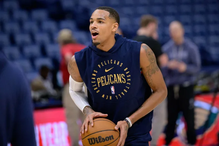 nba直播